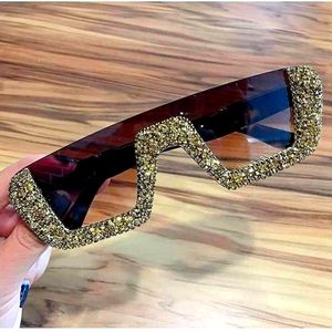 Bling sunglasses